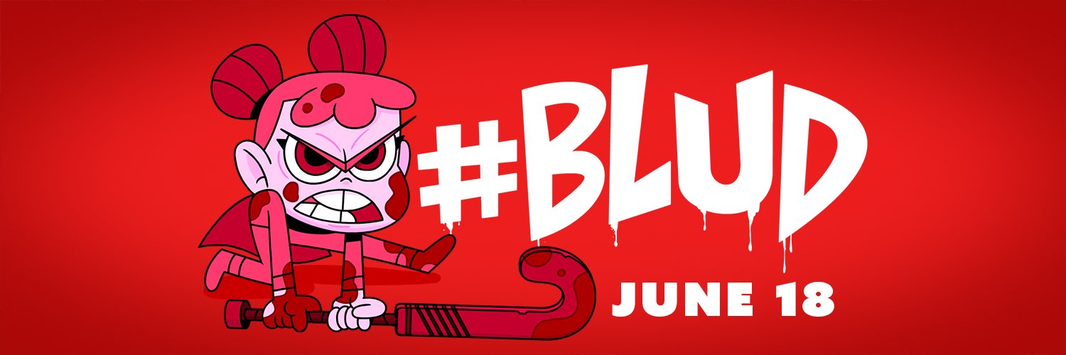 Exit 73 - #BLUD Available Now! 🏑 banner