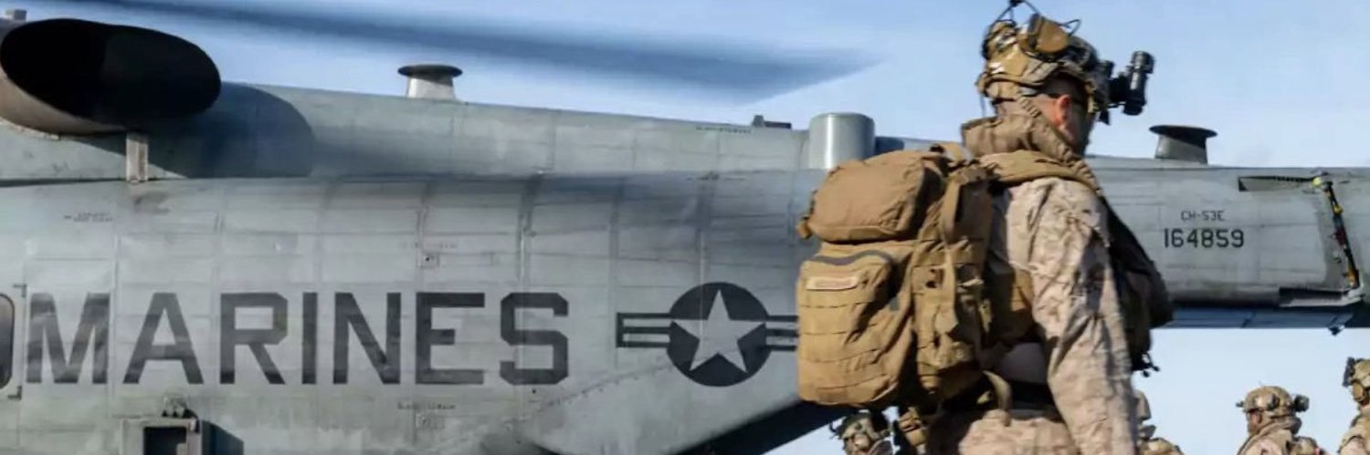 Devorah Sasha 🇺🇸🇻🇪 banner