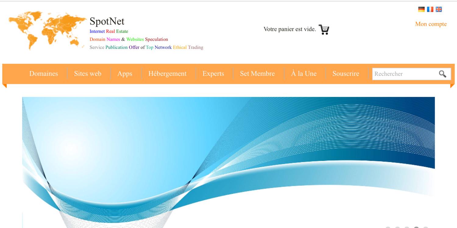 SuisseSpotNet's profile banner image