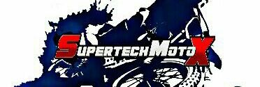 supertechmotox's profile banner image