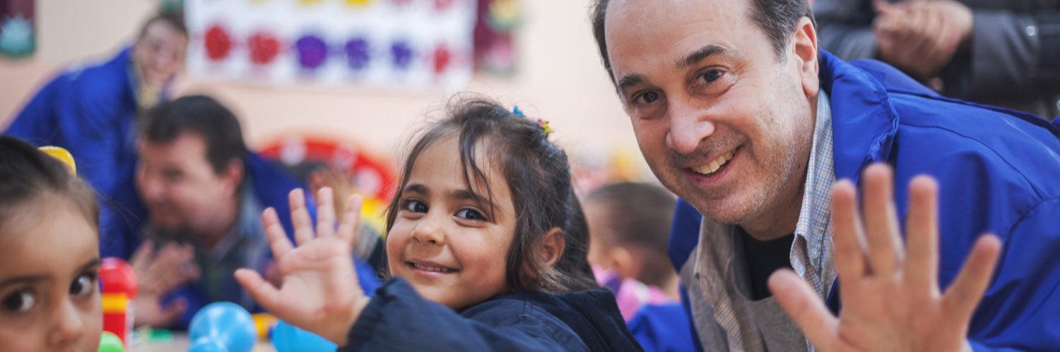 Brooks Newmark 🌻 🇺🇦 banner