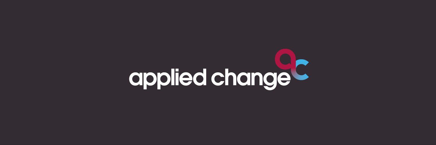 Applied_Change's profile banner image