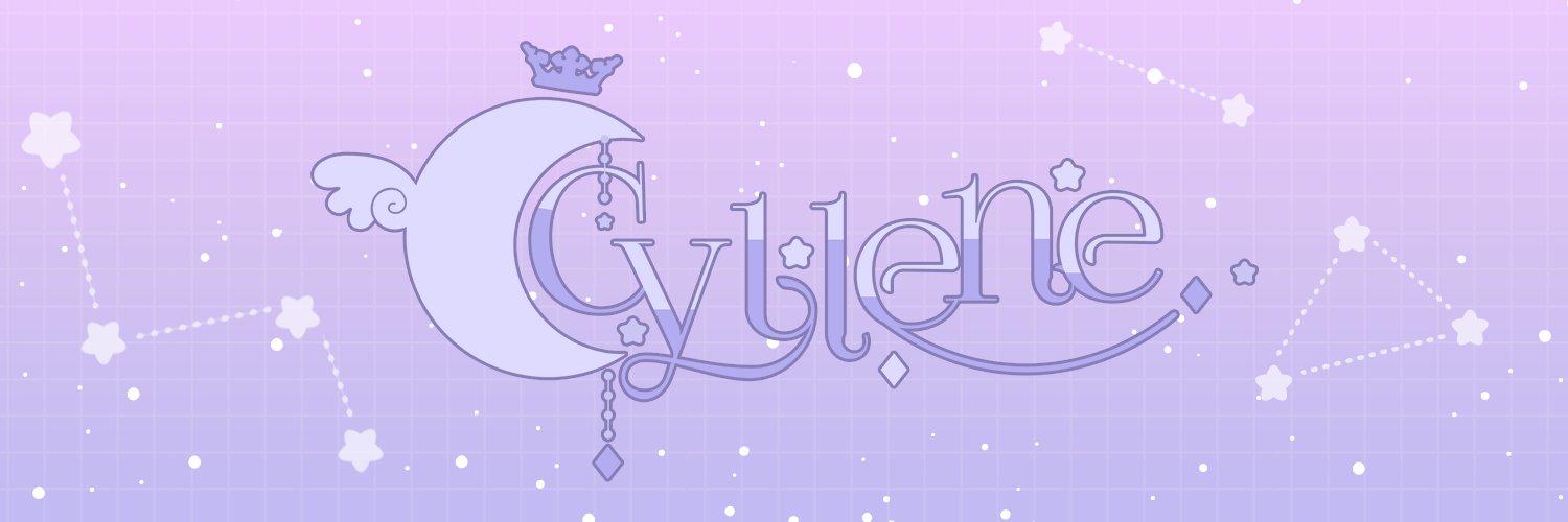⋆｡°✩ 𝓒𝔂𝓵𝓵𝓮𝓷𝓮 ✩°｡⋆ banner