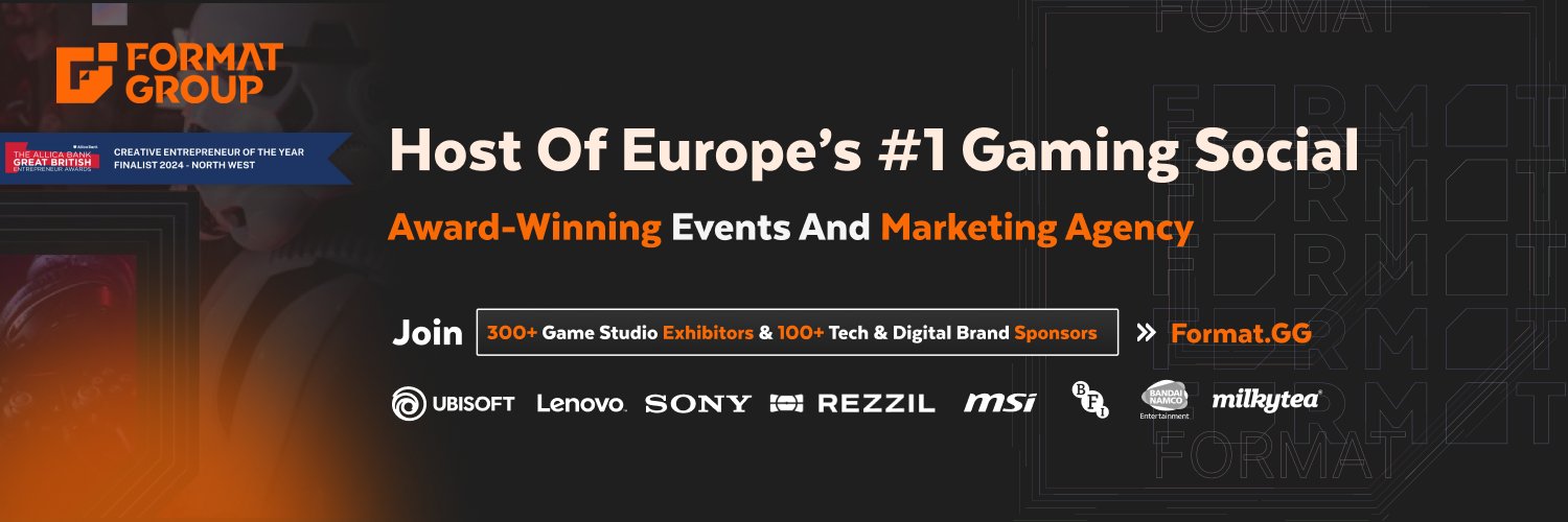 FORMAT Group's banner