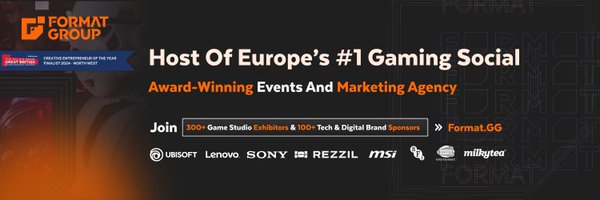 Format_Group Profile Banner