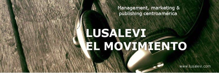 Lusalevi's profile banner image