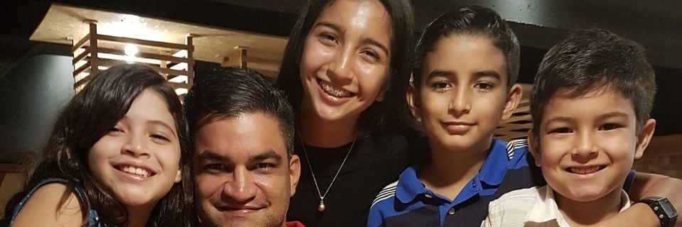 AdibSamir's profile banner image