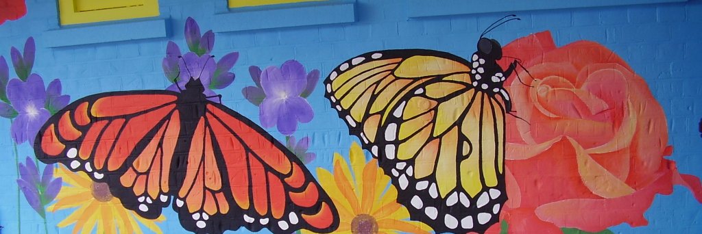 Dancing Decor banner