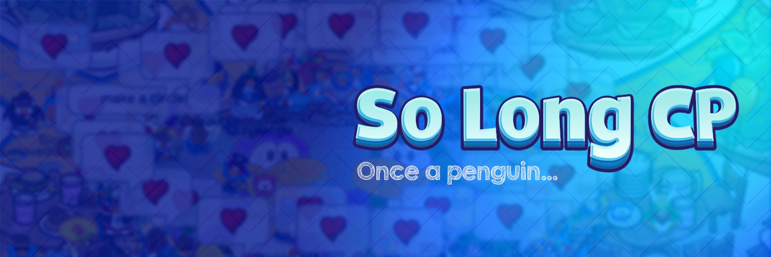 SoLongCP's profile banner image