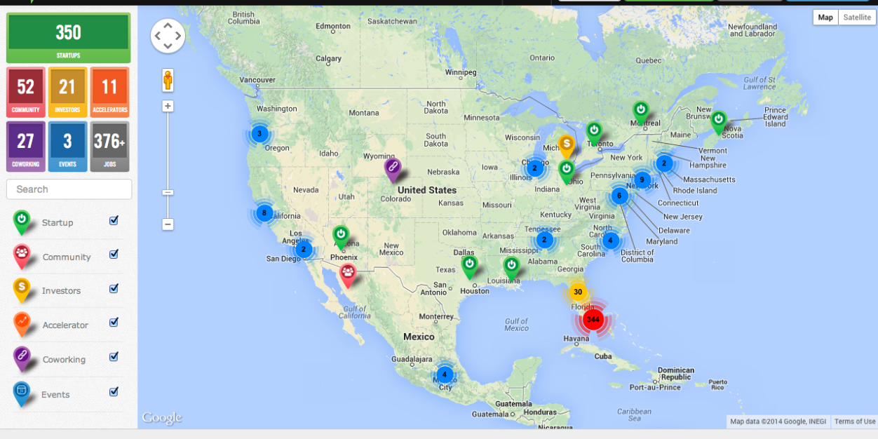 mapyourstartup's profile banner image