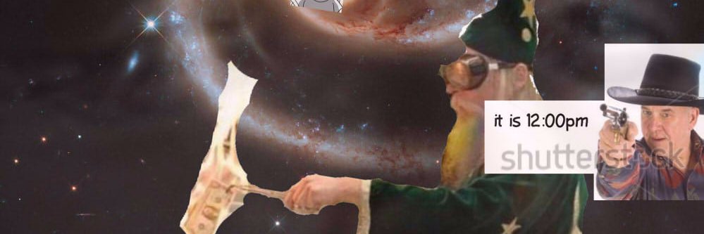 Gagyash's profile banner image