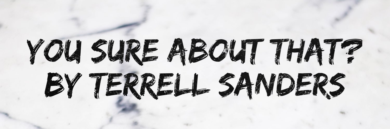 _TerrellSanders's profile banner image
