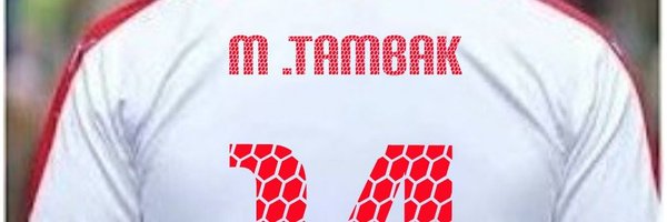Mohamed Tambak Profile Banner