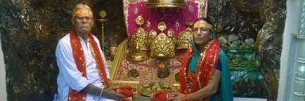 Higautambhai's profile banner image
