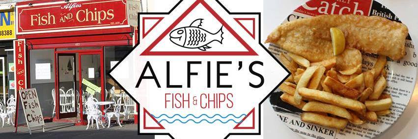 AlfiesChipShop's profile banner image
