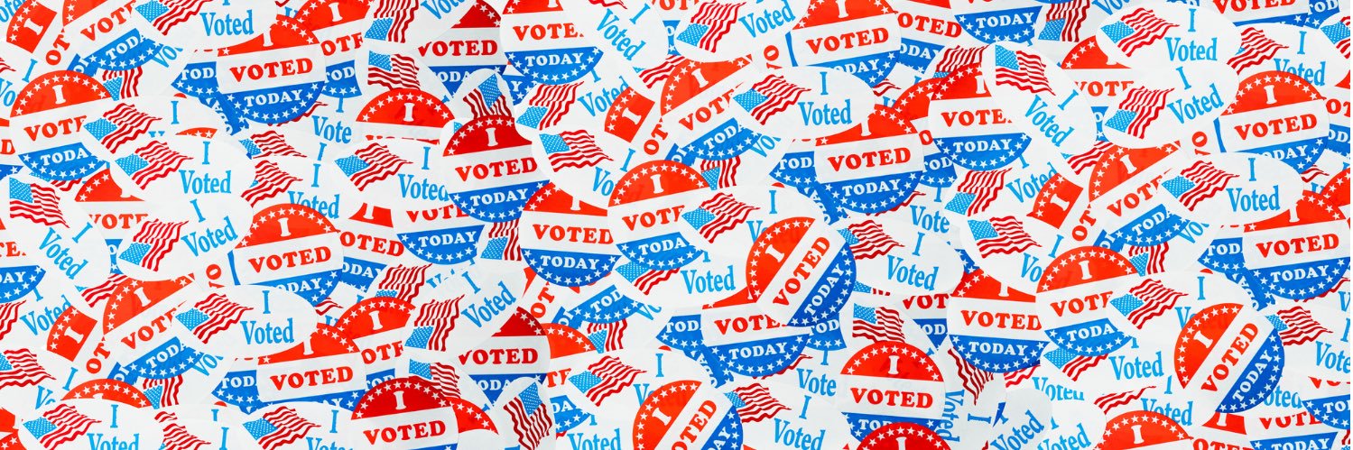 Indivisible Houston banner