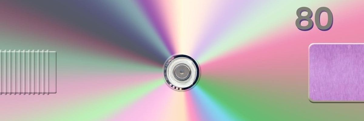 self titled (Acapella) banner