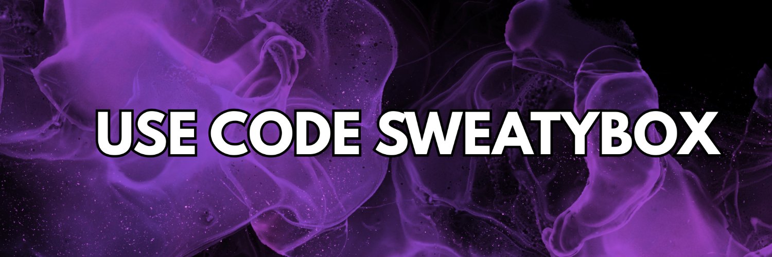 Sweatyboxfn banner