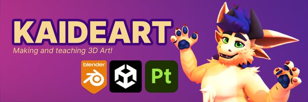 Kaideart Profile Banner