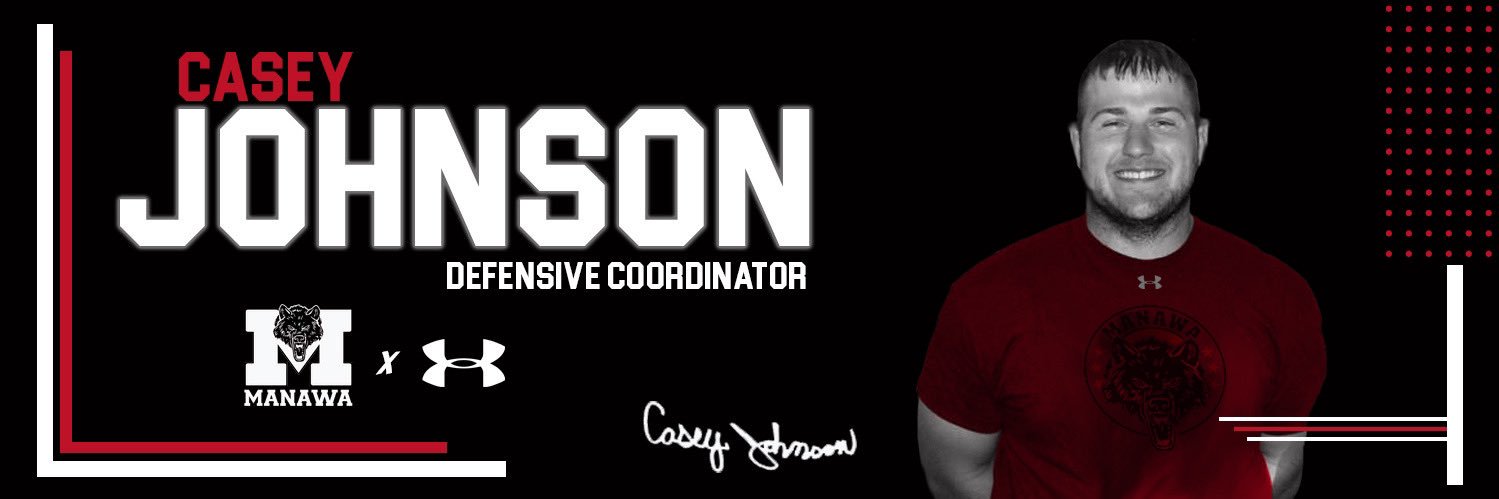 Casey Johnson banner