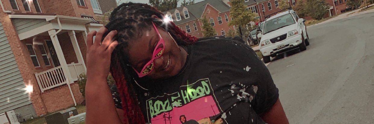 Moochie_Babii's profile banner image