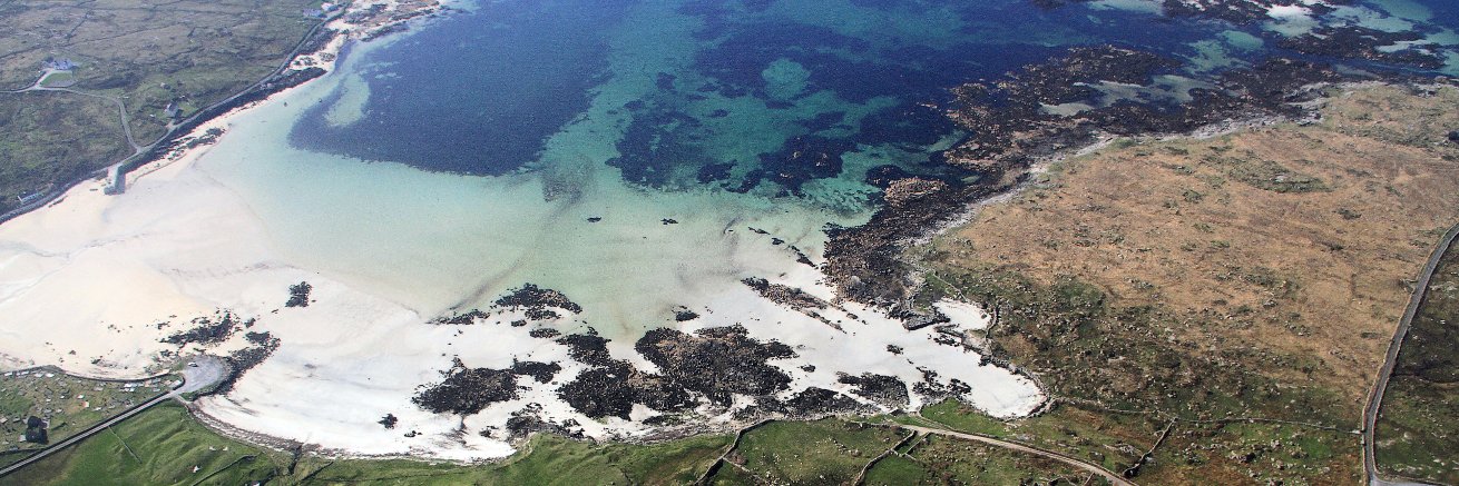 Connemara Chamber banner
