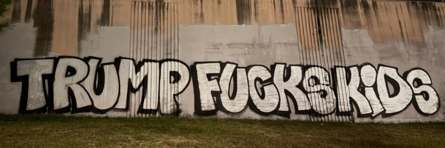 DonaldGFletcher's profile banner image