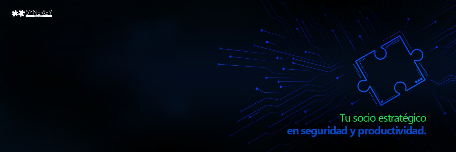 Synergy Advisors LLC banner