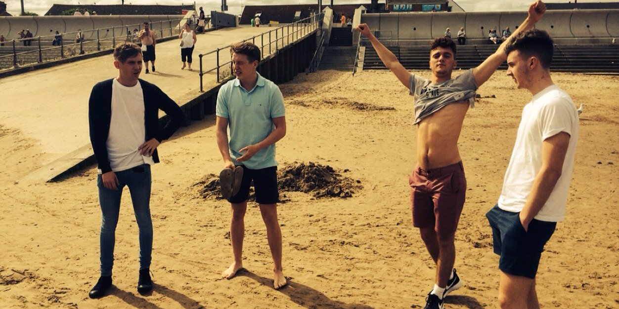 Jamie Cumbers banner