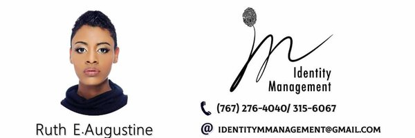 RuthEAugustine Profile Banner