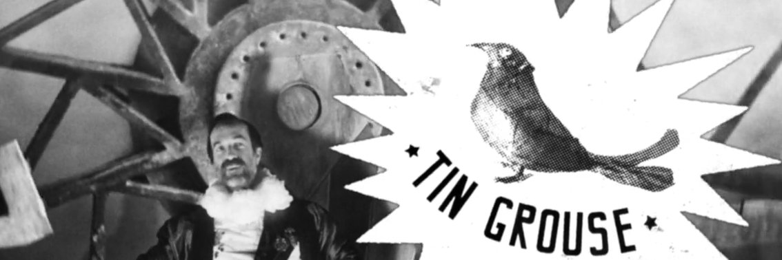 tingrouse's profile banner image