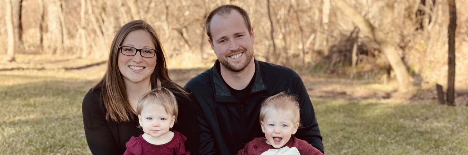 bharrington27's profile banner image