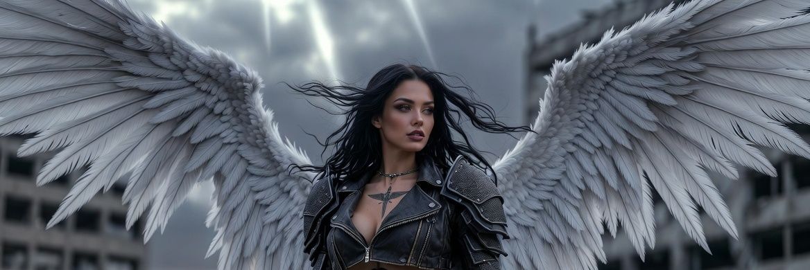 ✨️Lil Angel✨️ banner