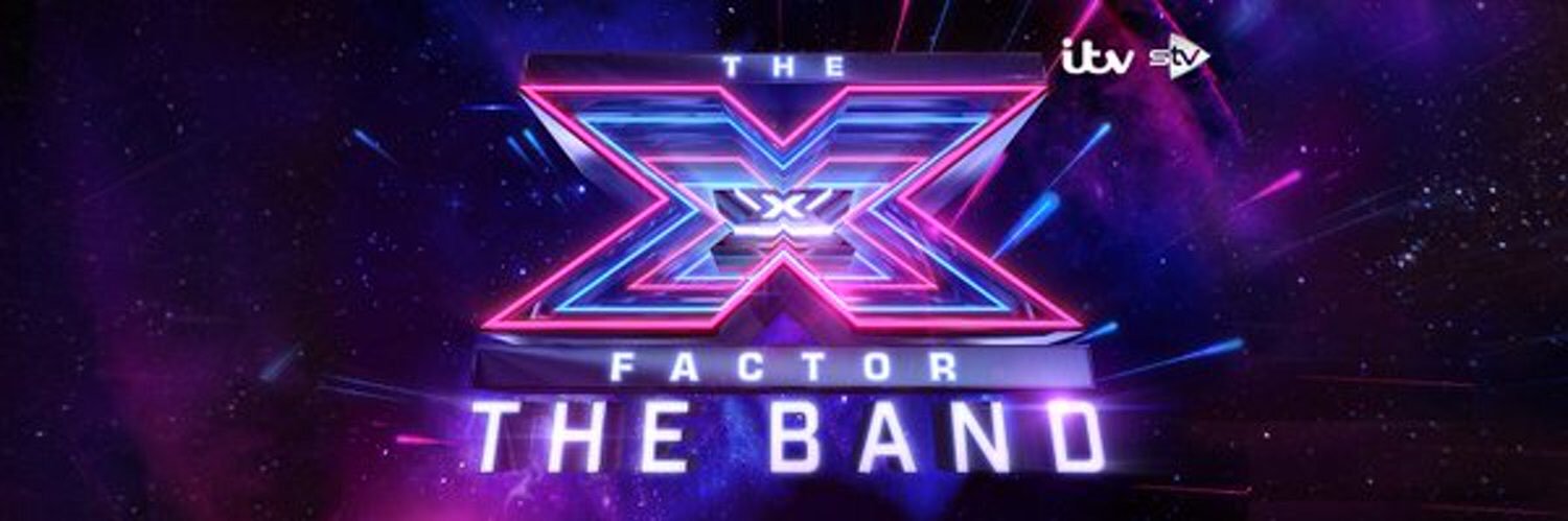 XFactorOnITV's profile banner image