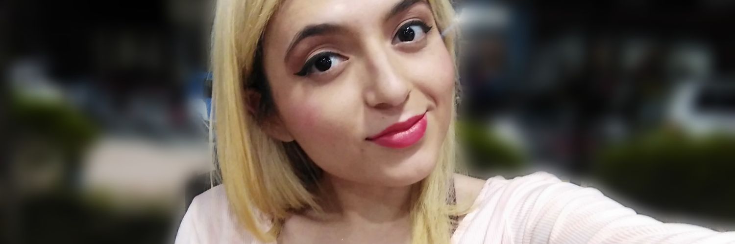 Juliethmed1997's profile banner image