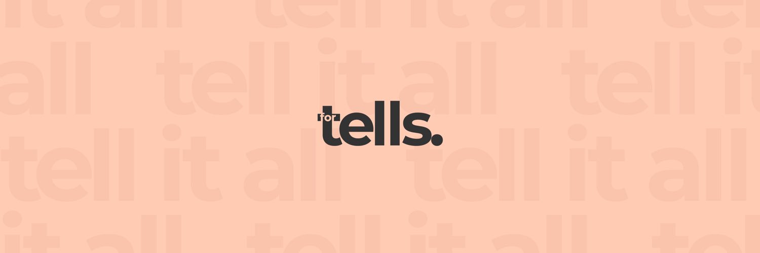TforTells's profile banner image
