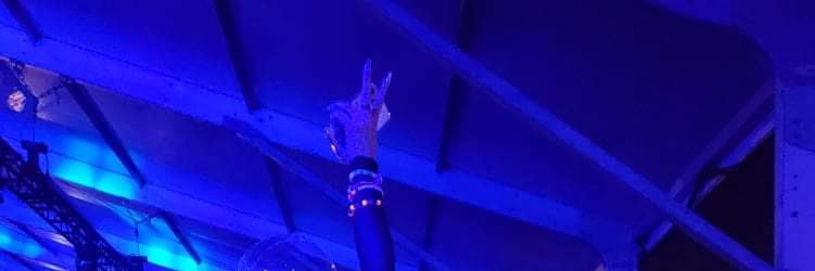 RadRubycita's profile banner image