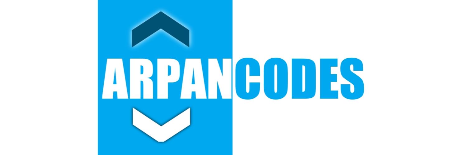 Arpan banner