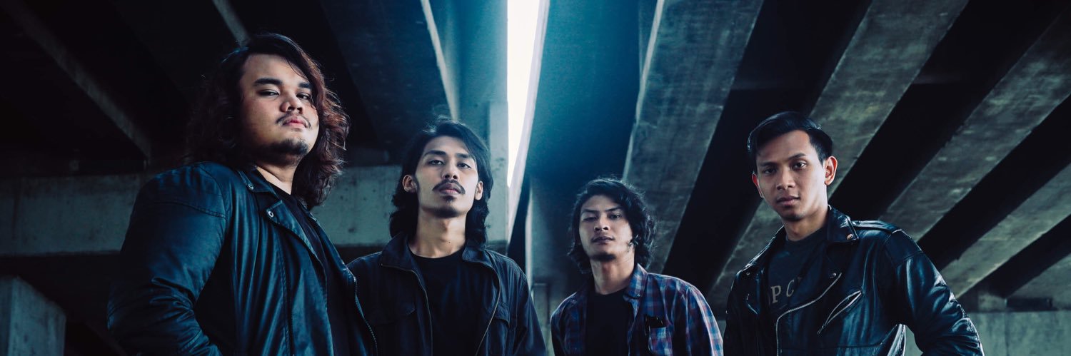itsRAWband's profile banner image