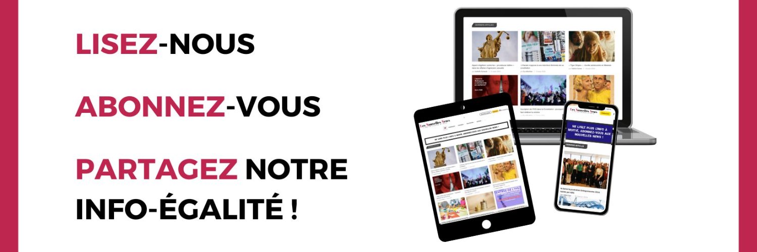 LesNNews's profile banner image