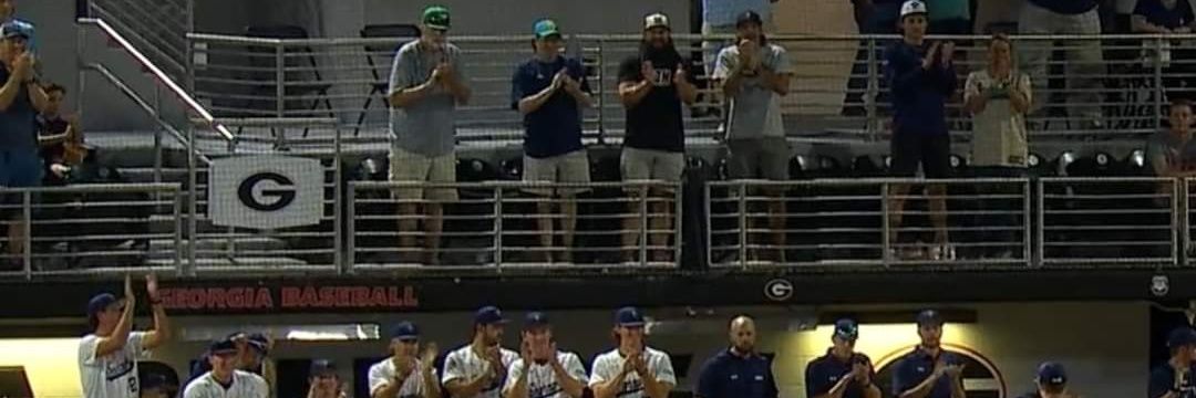 Michael Barnes banner