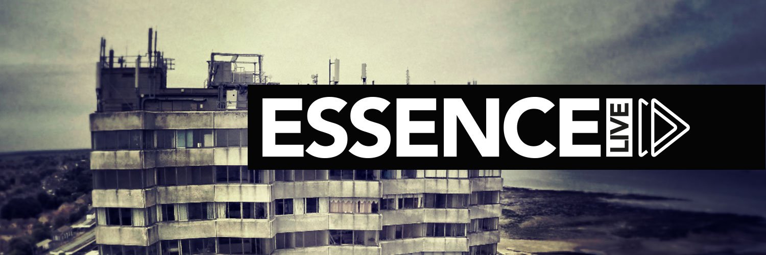 essencefmlive's profile banner image