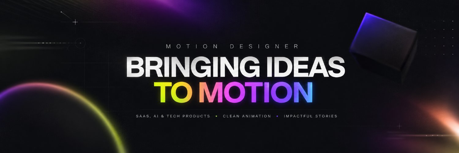 motion_marlon's profile banner image