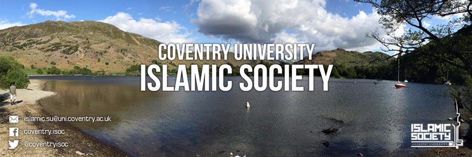 coventryisoc's profile banner image