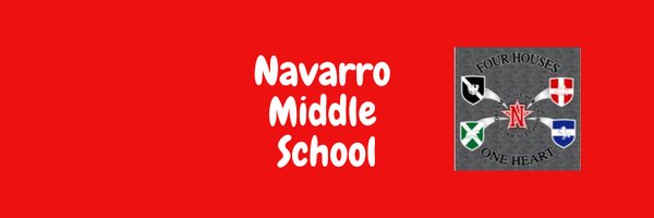 NavarroMiddle Profile Banner