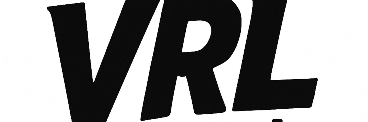 VRLmob's profile banner image