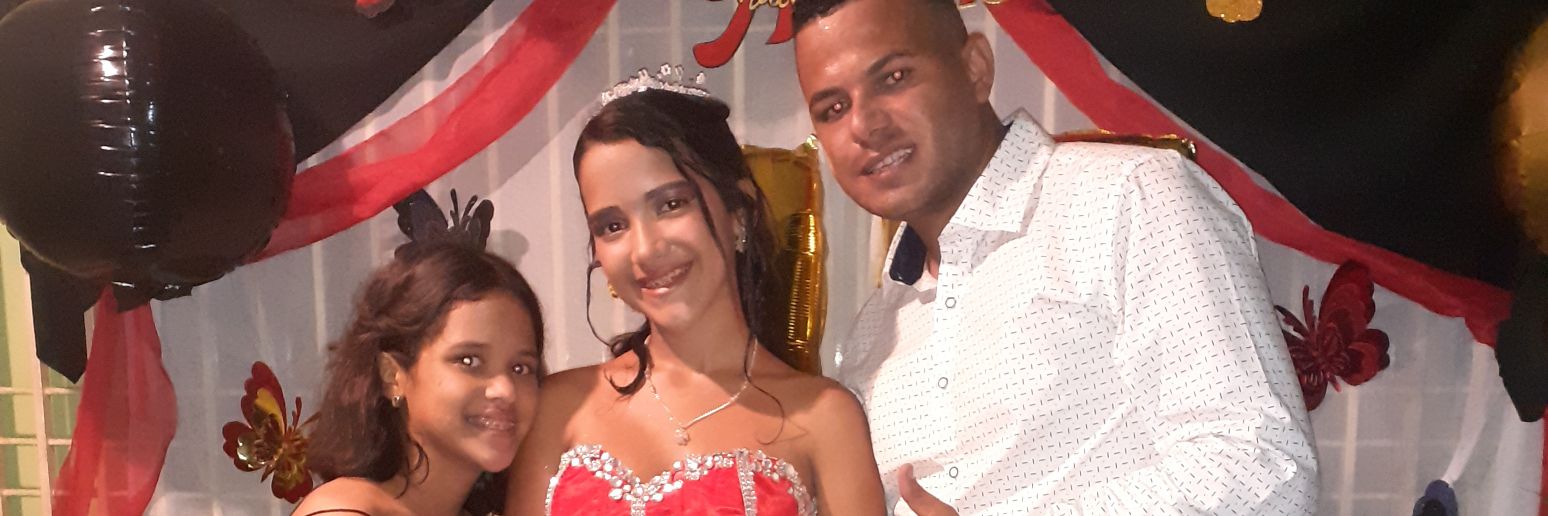 HendrielChacho's profile banner image
