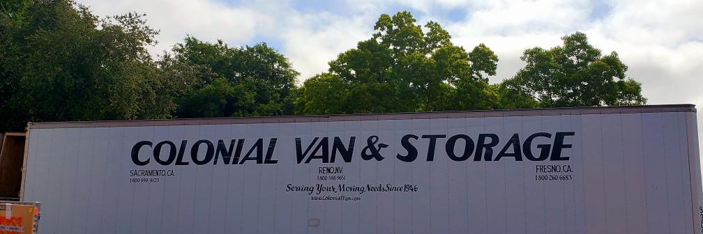 ColonialVan's profile banner image