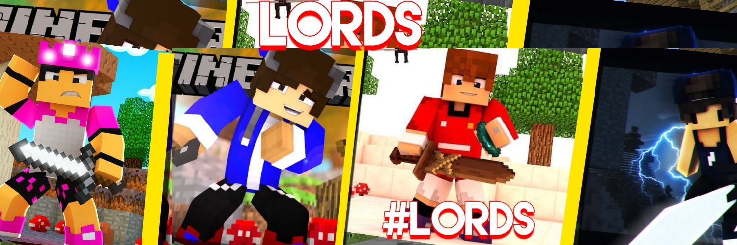 TEAM ~#LordsMobiles banner