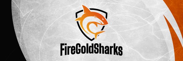 FireGoldSharks Profile Banner